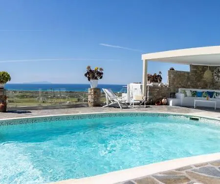 Bella Villa